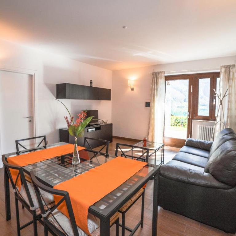 Serena Charme Green Holiday - Apartment - Ground Floor - 3