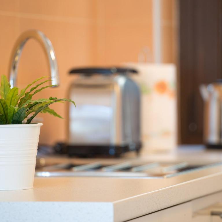 Serena Charme Green Holiday - Apartment - Ground Floor - 11