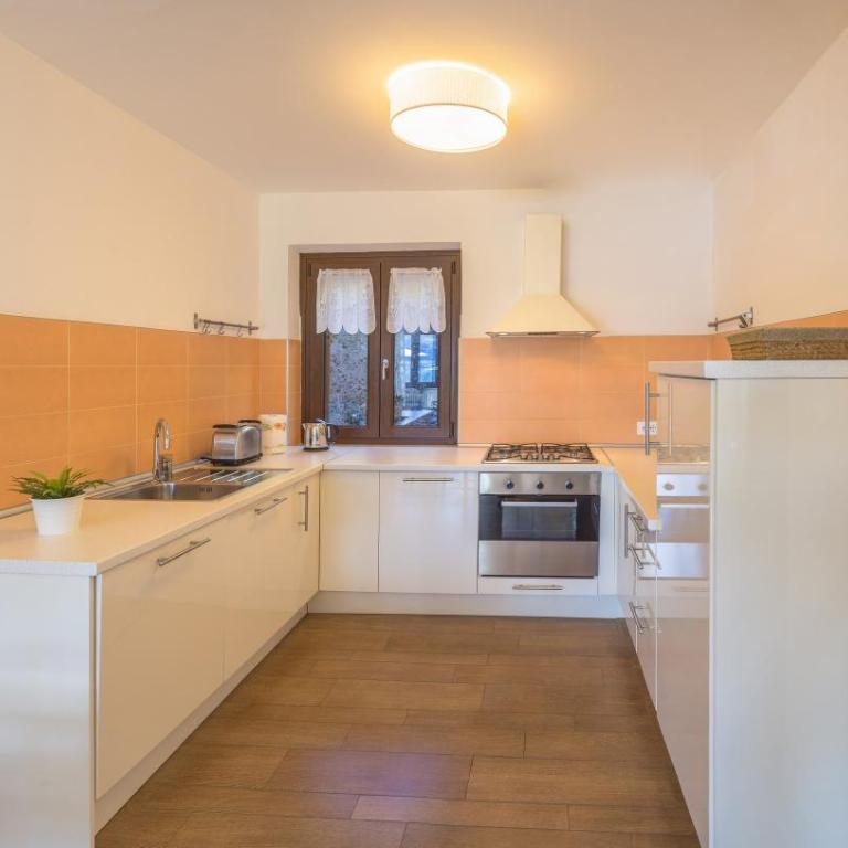 Serena Charme Green Holiday - Apartment - Ground Floor - 10