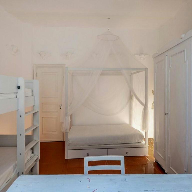Ligurian villa with infinity pool and sea views - Casa Vacanze - 32