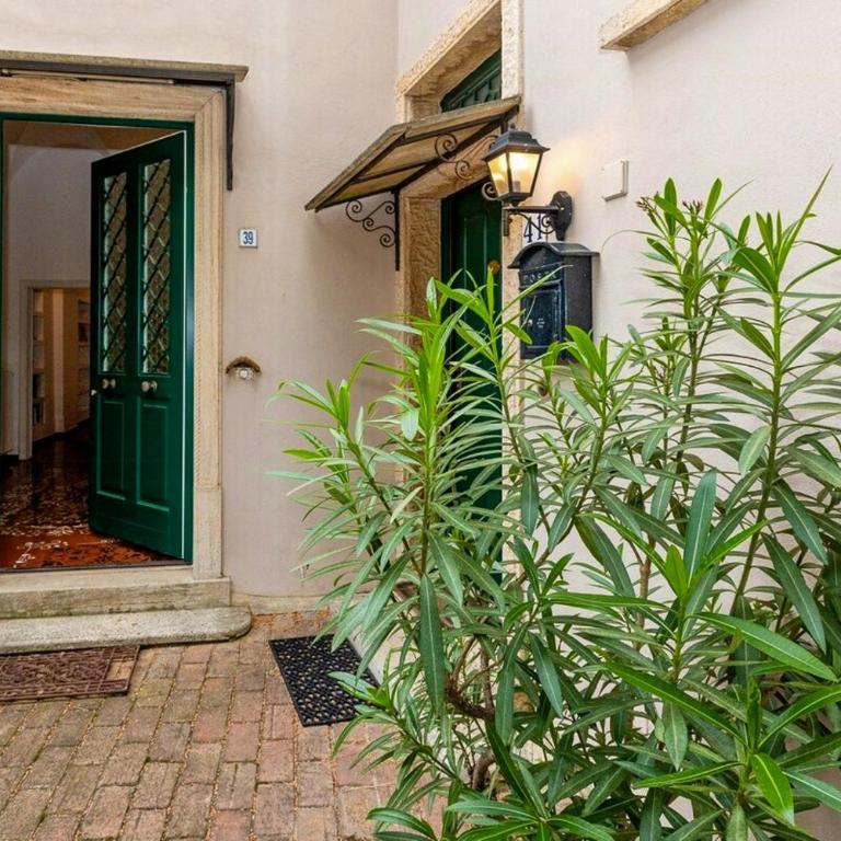 Ligurian villa with infinity pool and sea views - Casa Vacanze - 43