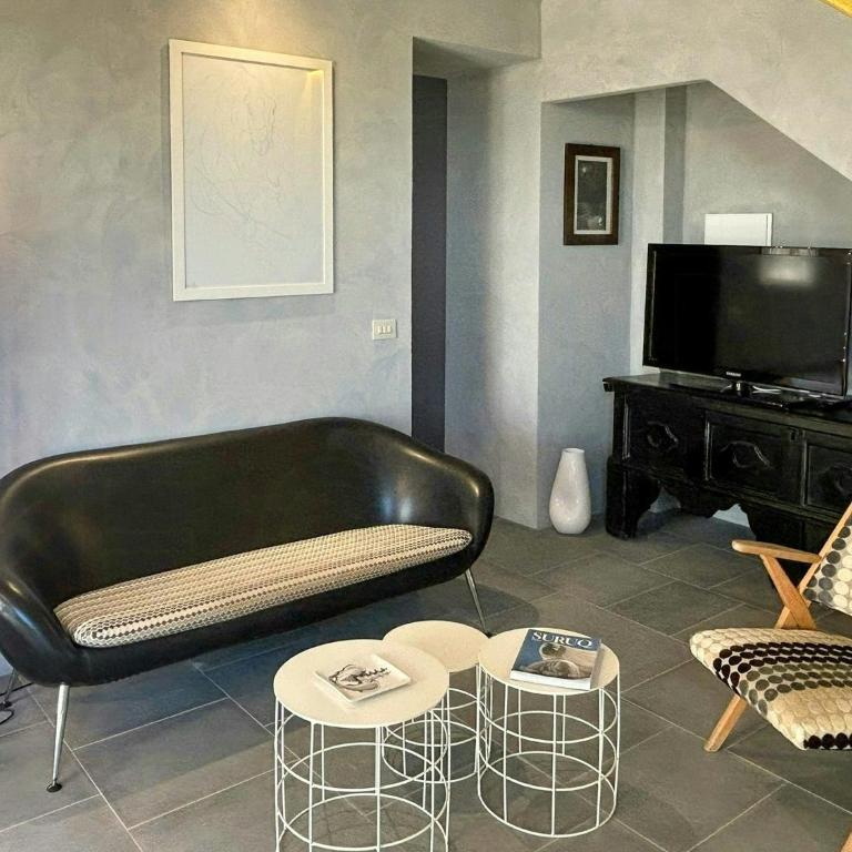Small Villa Carved into the Noto Stone - Casa Vacanze - 3