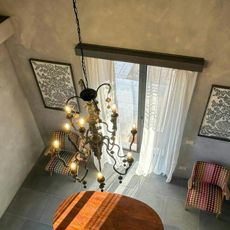 Small Villa Carved into the Noto Stone - Casa Vacanze - 9