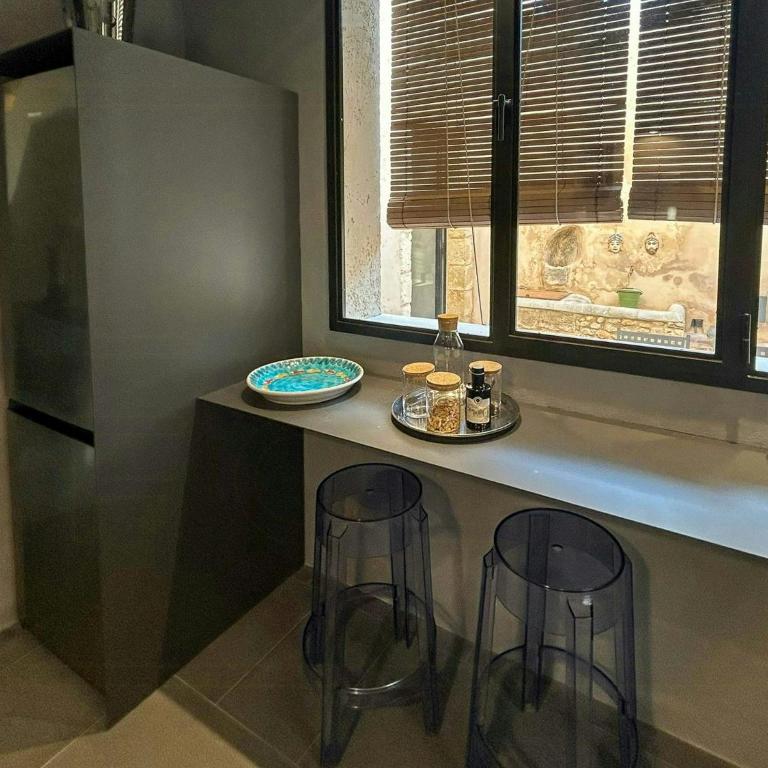 Small Villa Carved into the Noto Stone - Casa Vacanze - 6