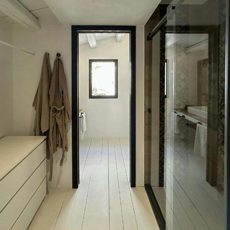 Small Villa Carved into the Noto Stone - Casa Vacanze - 16