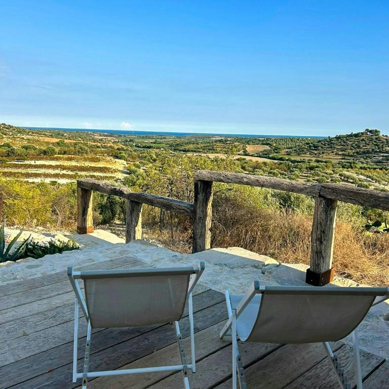 Small Villa Carved into the Noto Stone - Casa Vacanze - 27