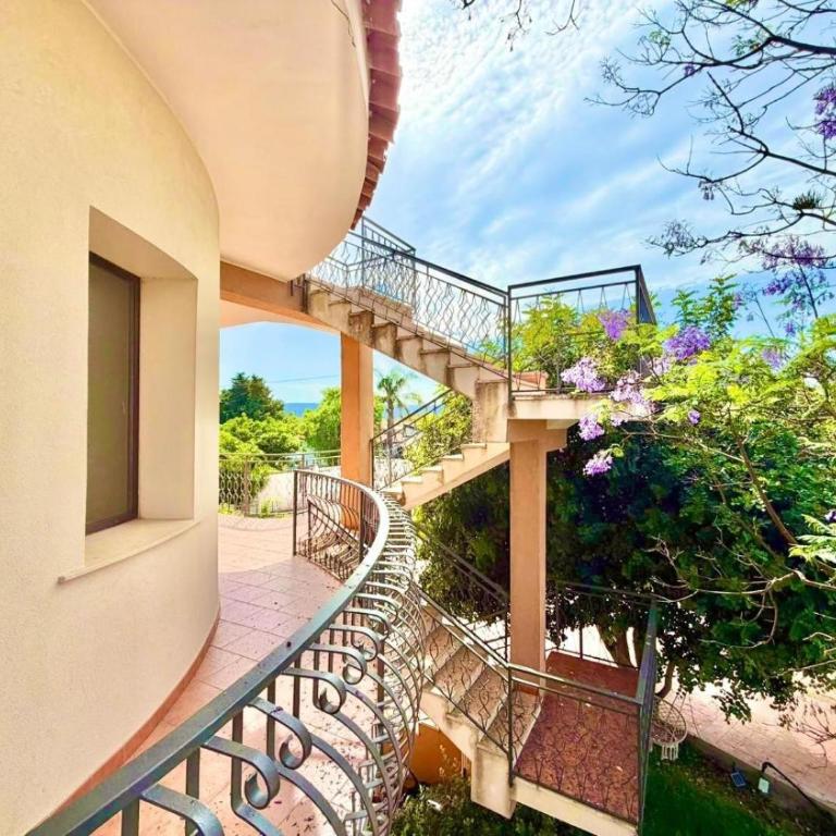 Villa Thalassa Fontane Bianche - Appartamento Superior con Balcone - 22