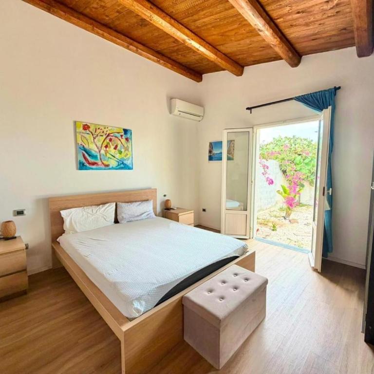 Villa Thalassa Fontane Bianche - Appartamento Superior con 1 Camera da Letto e Balcone - 9
