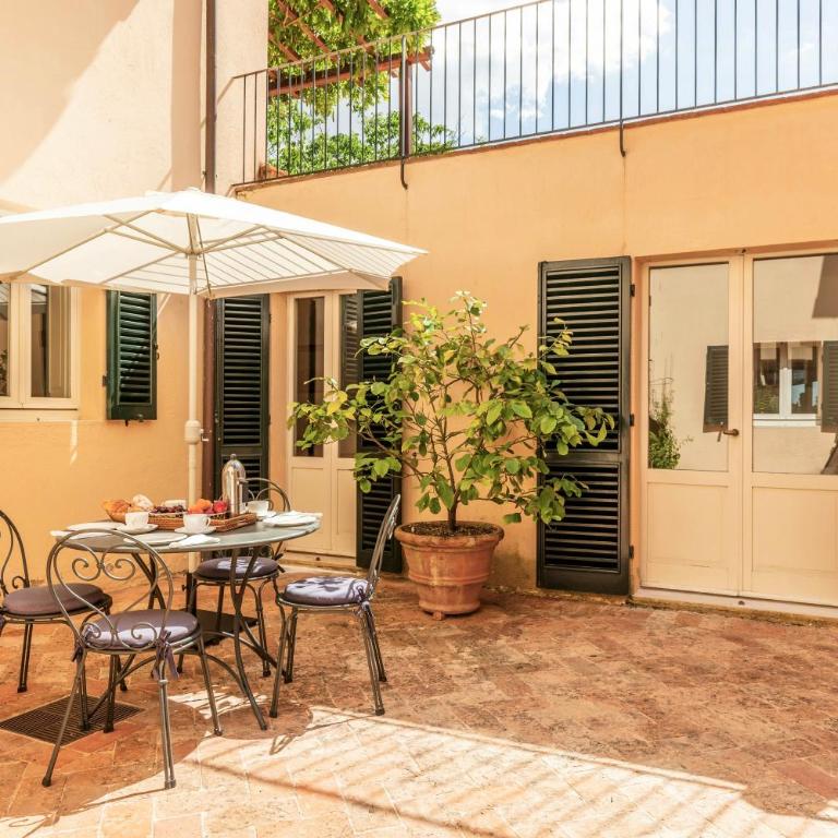 Pool Villa with SPA in Perugia city - Casa Vacanze - 5