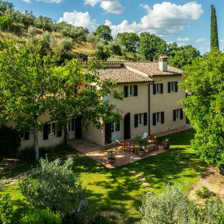 Pool Villa with SPA in Perugia city - Casa Vacanze - 2