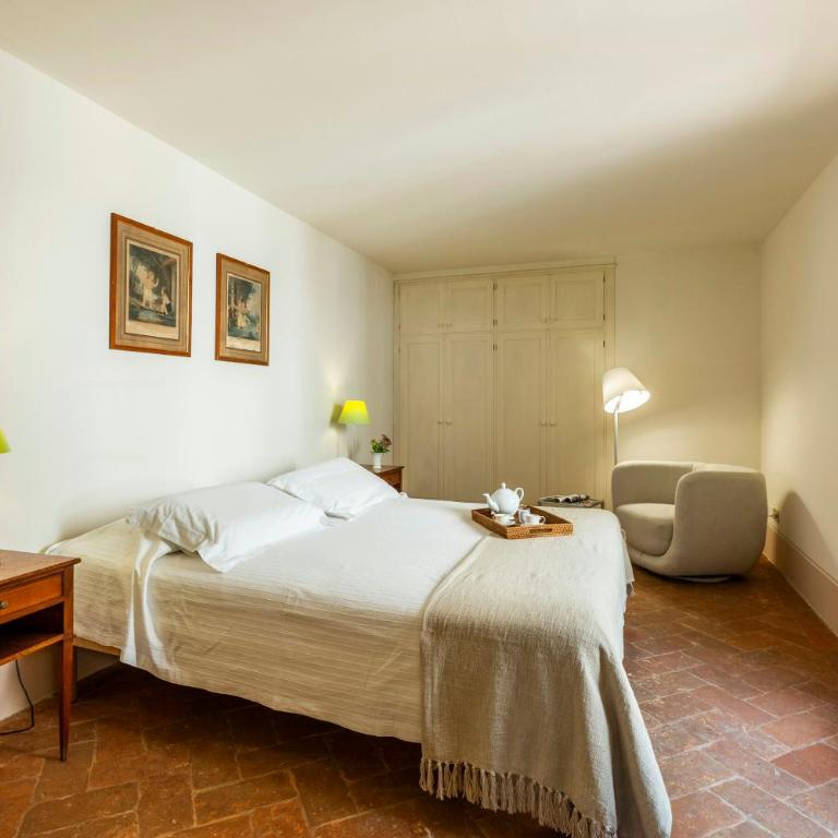 Pool Villa with SPA in Perugia city - Casa Vacanze - 16