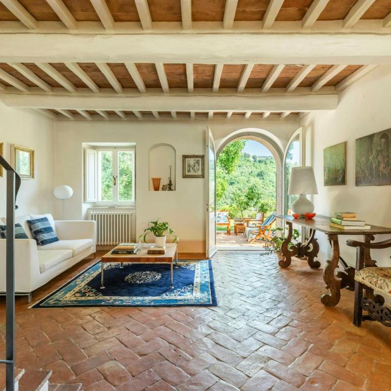 Pool Villa with SPA in Perugia city - Casa Vacanze - 10