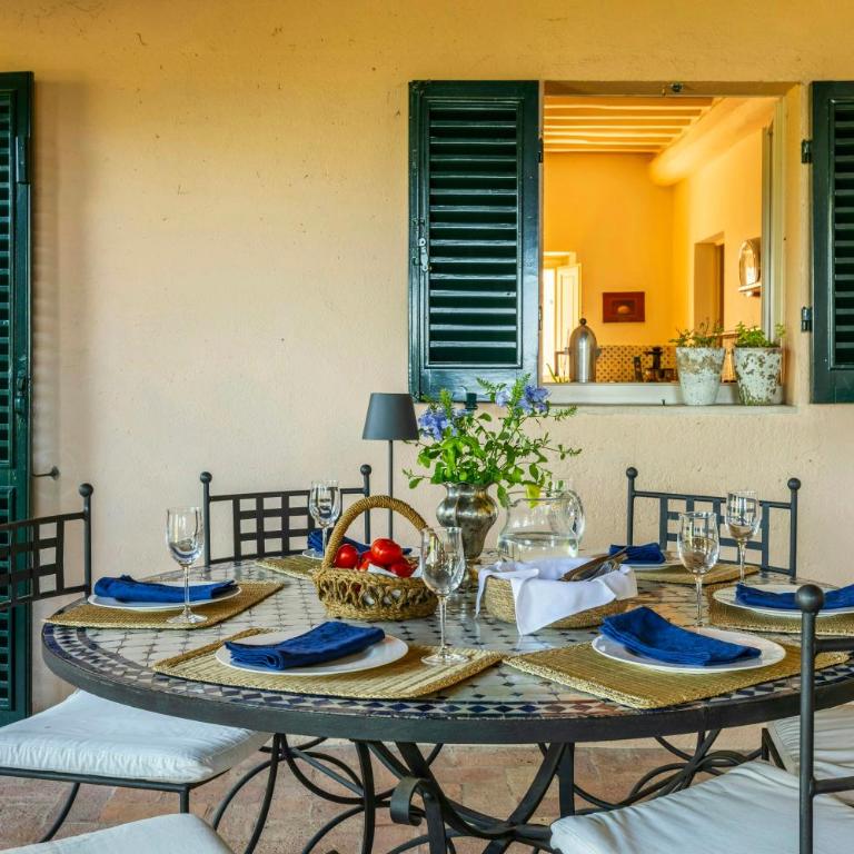 Pool Villa with SPA in Perugia city - Casa Vacanze - 26