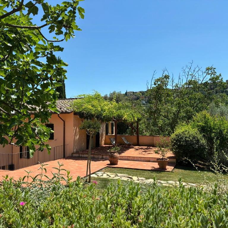 Pool Villa with SPA in Perugia city - Casa Vacanze - 34