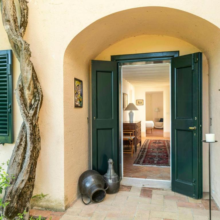 Pool Villa with SPA in Perugia city - Casa Vacanze - 32