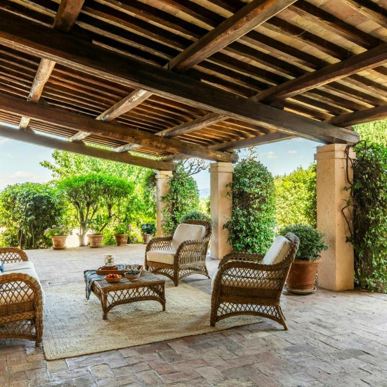 Pool Villa with SPA in Perugia city - Casa Vacanze - 28