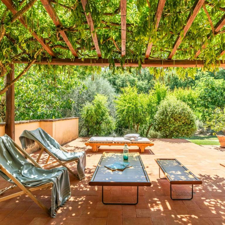 Pool Villa with SPA in Perugia city - Casa Vacanze - 29