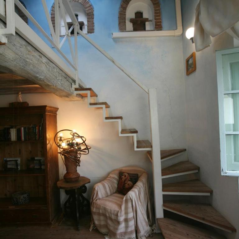 Big Villa with pool in the Cortona countryside - Casa Vacanze - 15