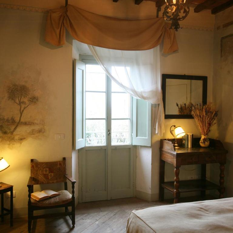 Big Villa with pool in the Cortona countryside - Casa Vacanze - 21