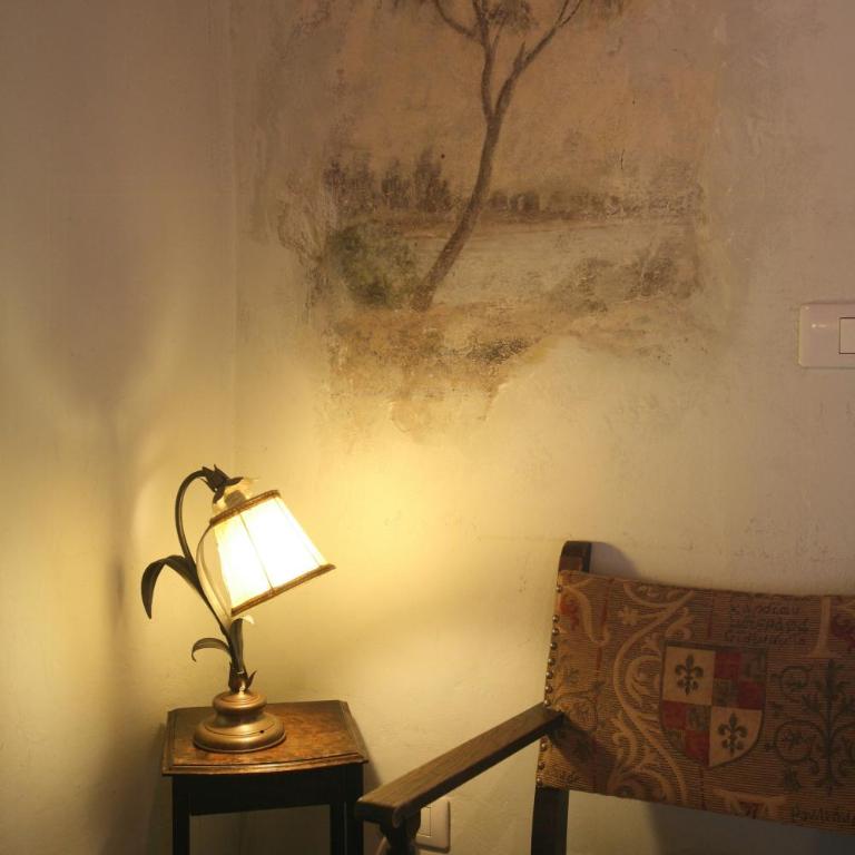 Big Villa with pool in the Cortona countryside - Casa Vacanze - 20