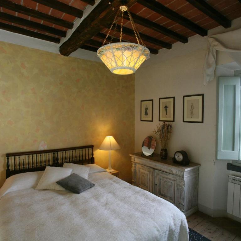 Big Villa with pool in the Cortona countryside - Casa Vacanze - 22