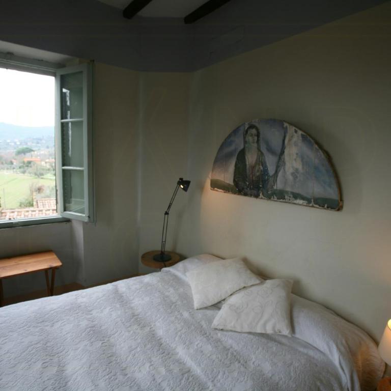 Big Villa with pool in the Cortona countryside - Casa Vacanze - 30