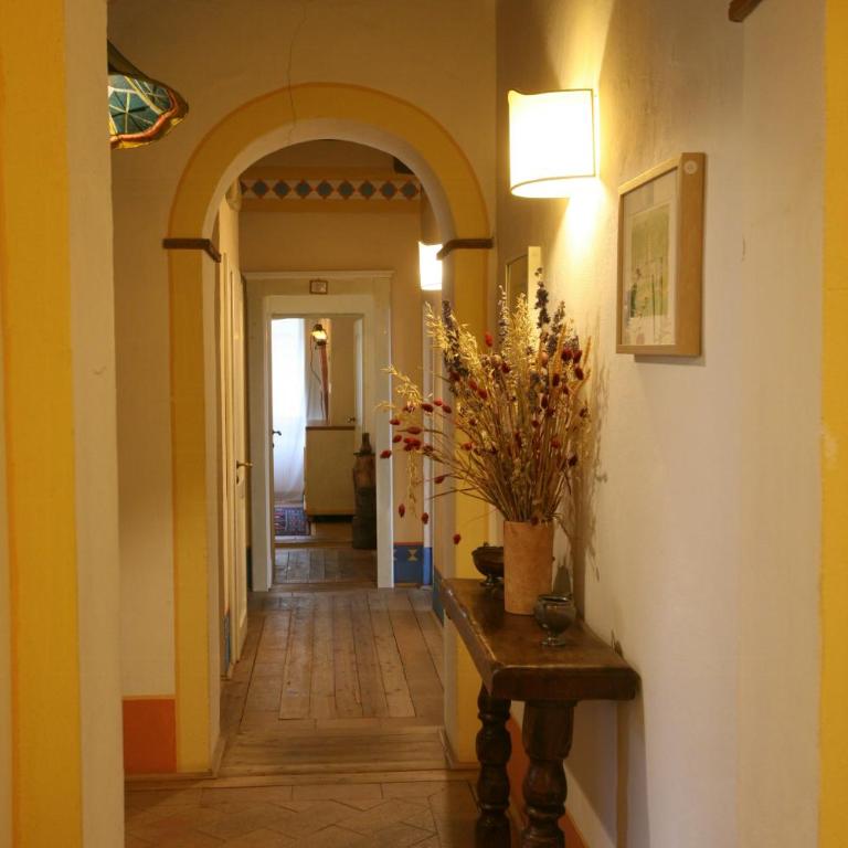 Big Villa with pool in the Cortona countryside - Casa Vacanze - 31