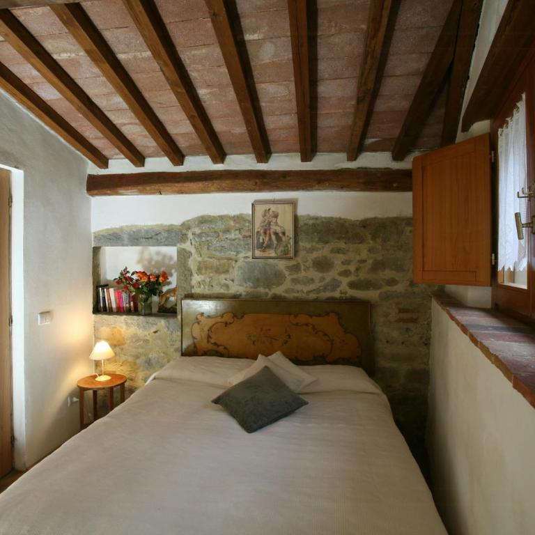 Big Villa with pool in the Cortona countryside - Casa Vacanze - 29