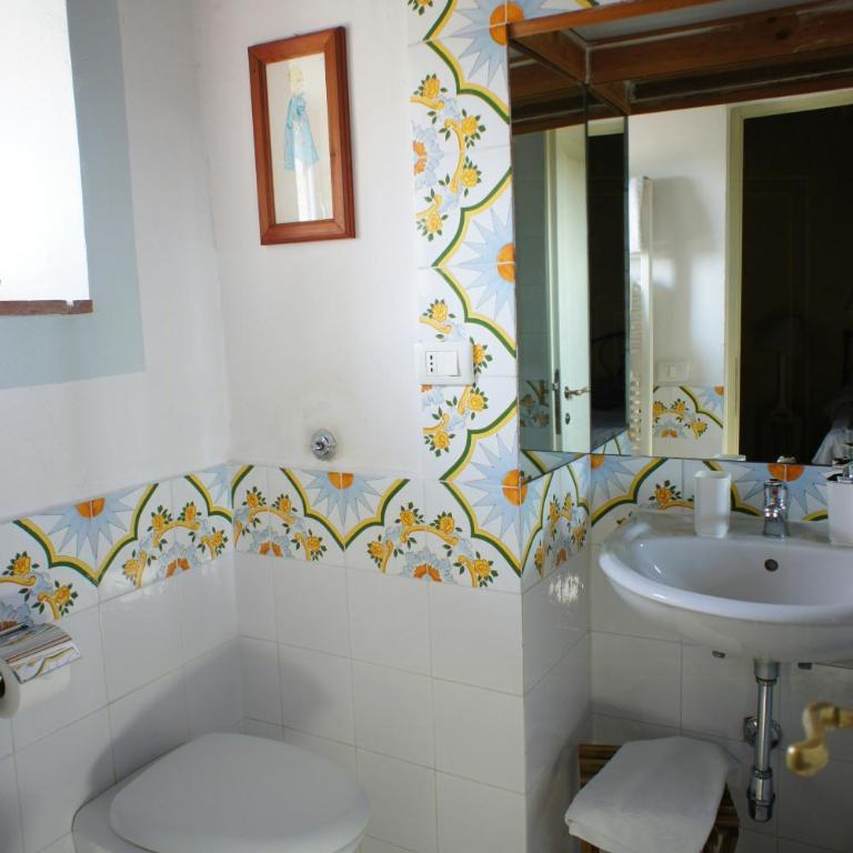 Big Villa with pool in the Cortona countryside - Casa Vacanze - 32
