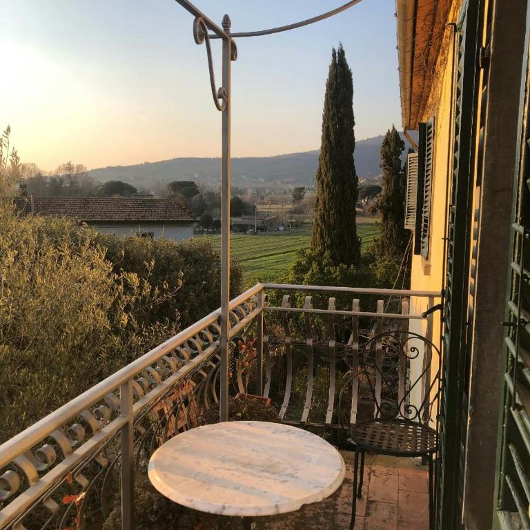 Big Villa with pool in the Cortona countryside - Casa Vacanze - 36