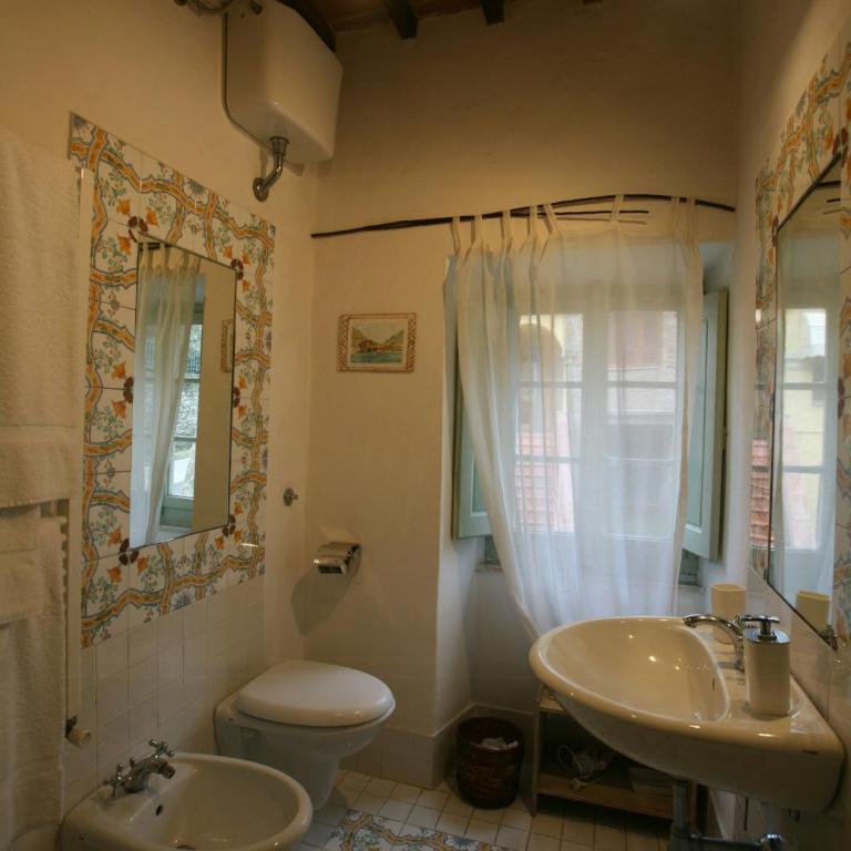 Big Villa with pool in the Cortona countryside - Casa Vacanze - 34