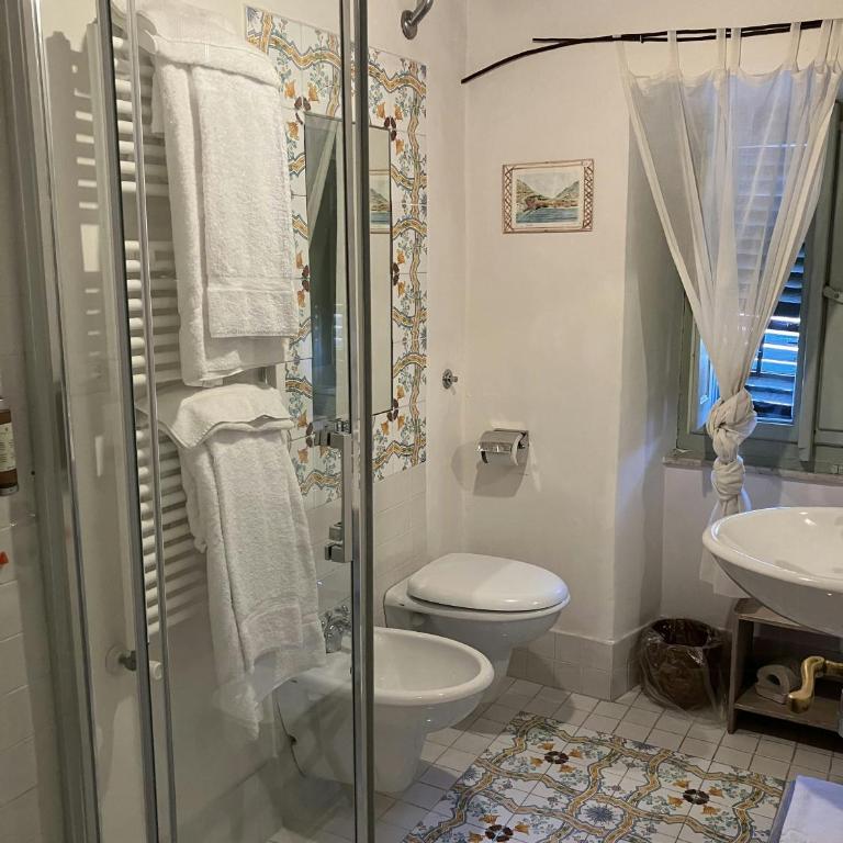 Big Villa with pool in the Cortona countryside - Casa Vacanze - 33