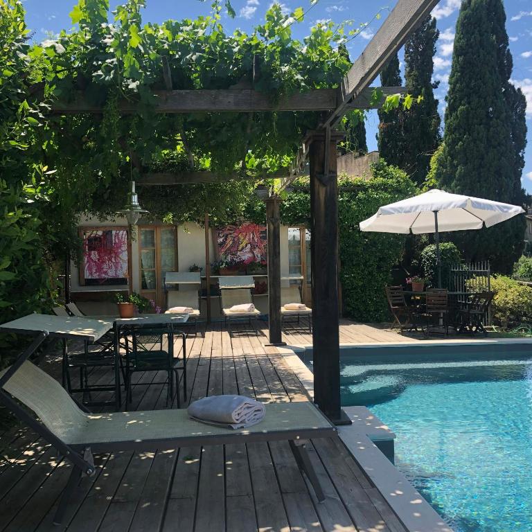 Big Villa with pool in the Cortona countryside - Casa Vacanze - 39
