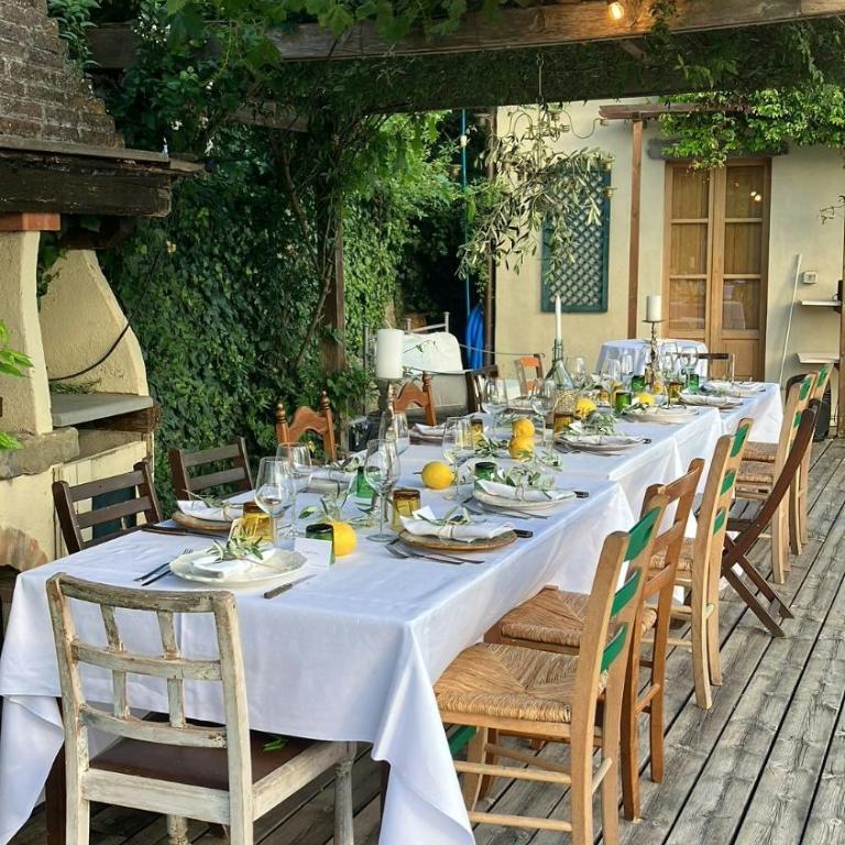 Big Villa with pool in the Cortona countryside - Casa Vacanze - 52