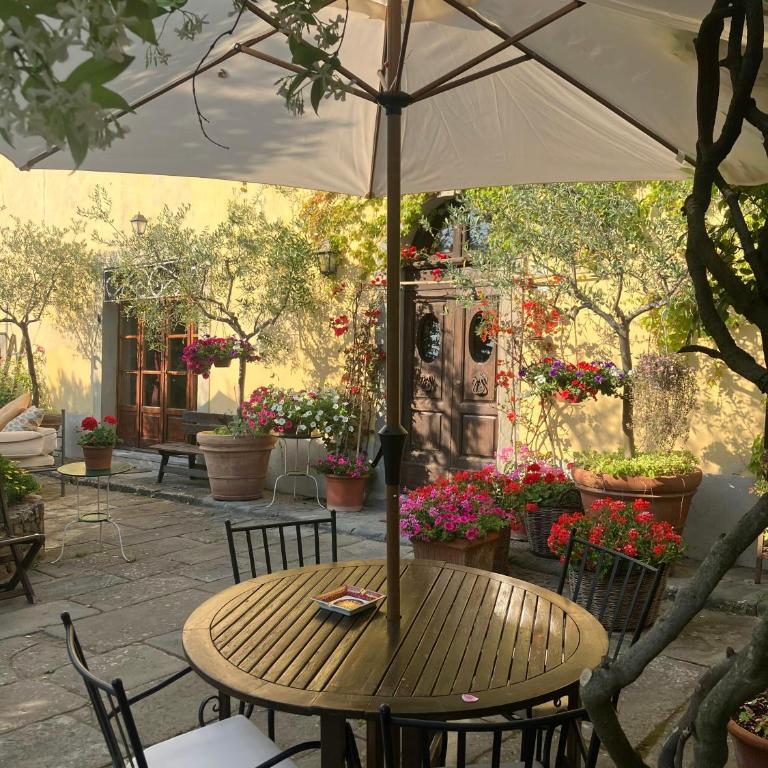 Big Villa with pool in the Cortona countryside - Casa Vacanze - 47