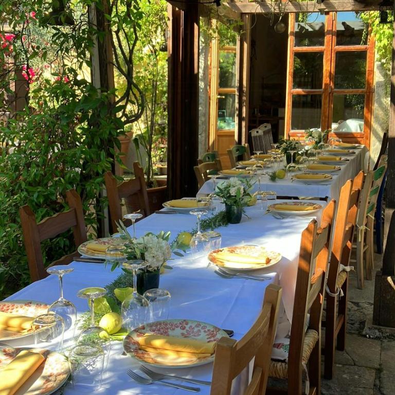 Big Villa with pool in the Cortona countryside - Casa Vacanze - 50