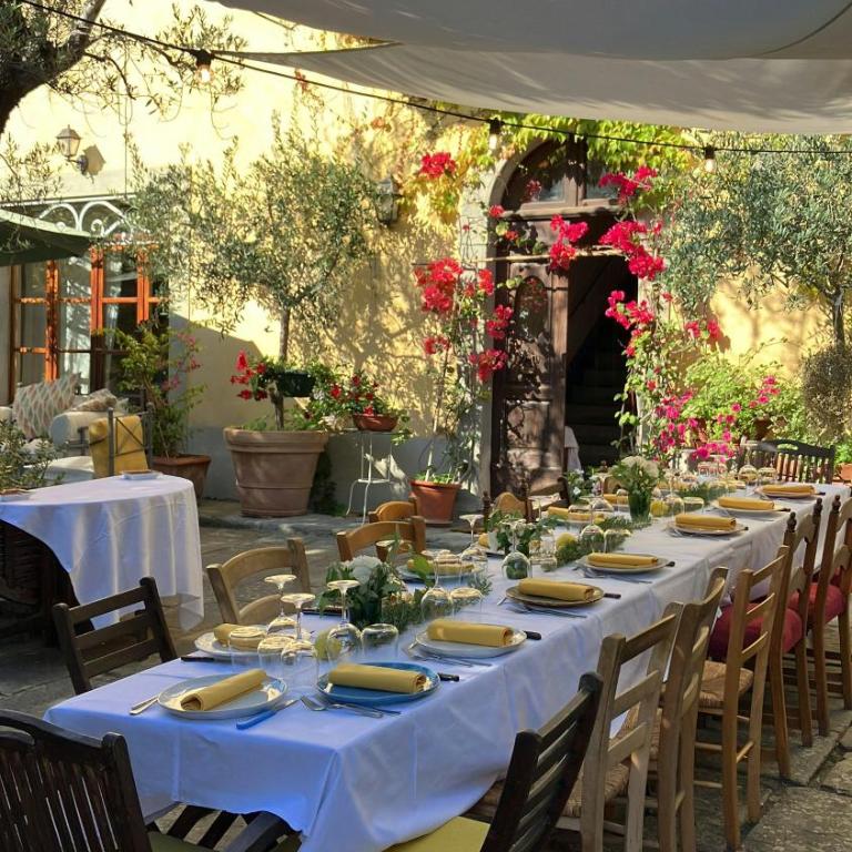 Big Villa with pool in the Cortona countryside - Casa Vacanze - 51