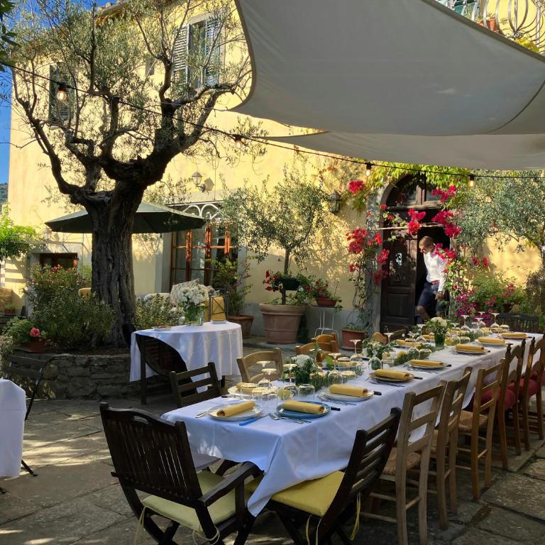 Big Villa with pool in the Cortona countryside - Casa Vacanze - 54