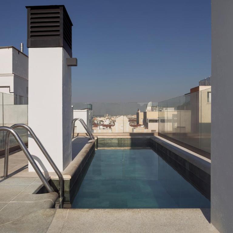 Feelathome Goya Apartments - Appartamento con Terrazza - 1