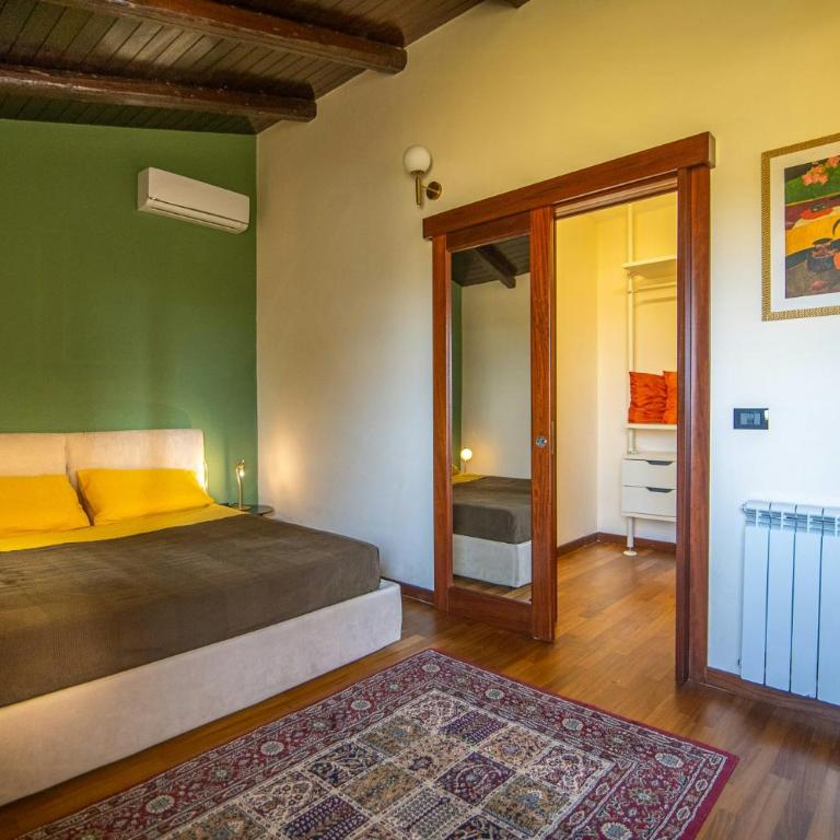 Sicilian villa with pool 400m above sea level - Casa Vacanze - 17