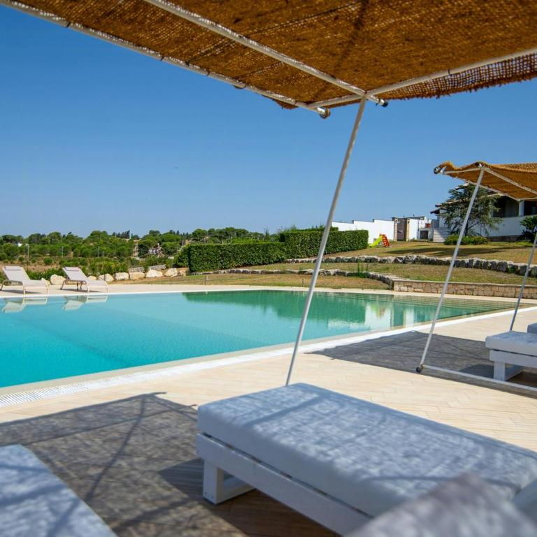 Sicilian villa with pool 400m above sea level - Casa Vacanze - 2
