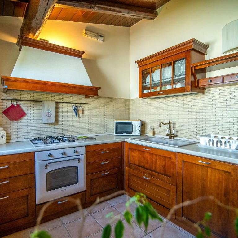 Sicilian villa with pool 400m above sea level - Casa Vacanze - 5