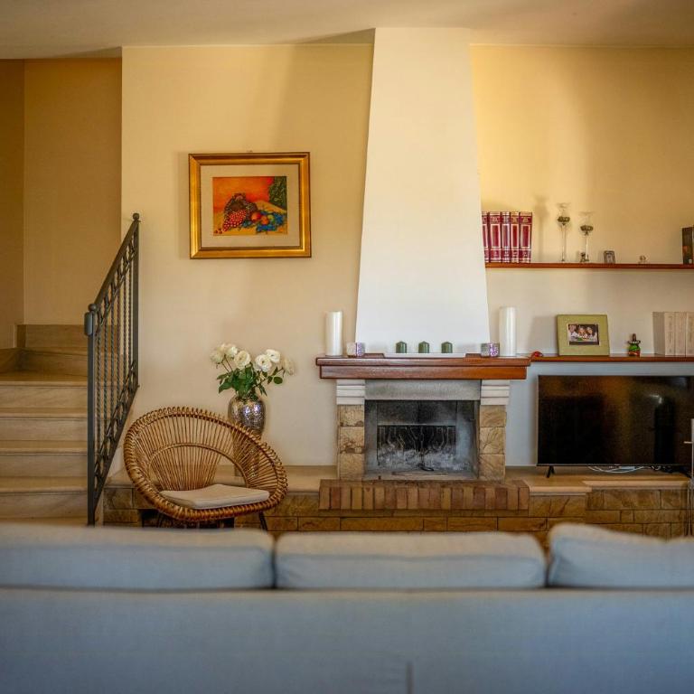 Sicilian villa with pool 400m above sea level - Casa Vacanze - 12