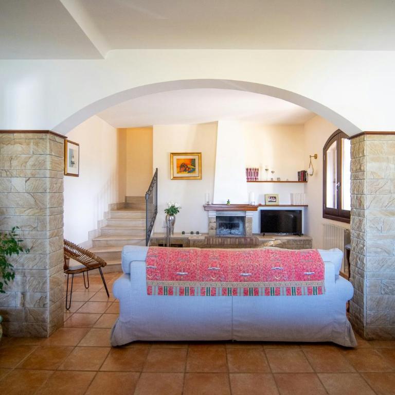 Sicilian villa with pool 400m above sea level - Casa Vacanze - 9
