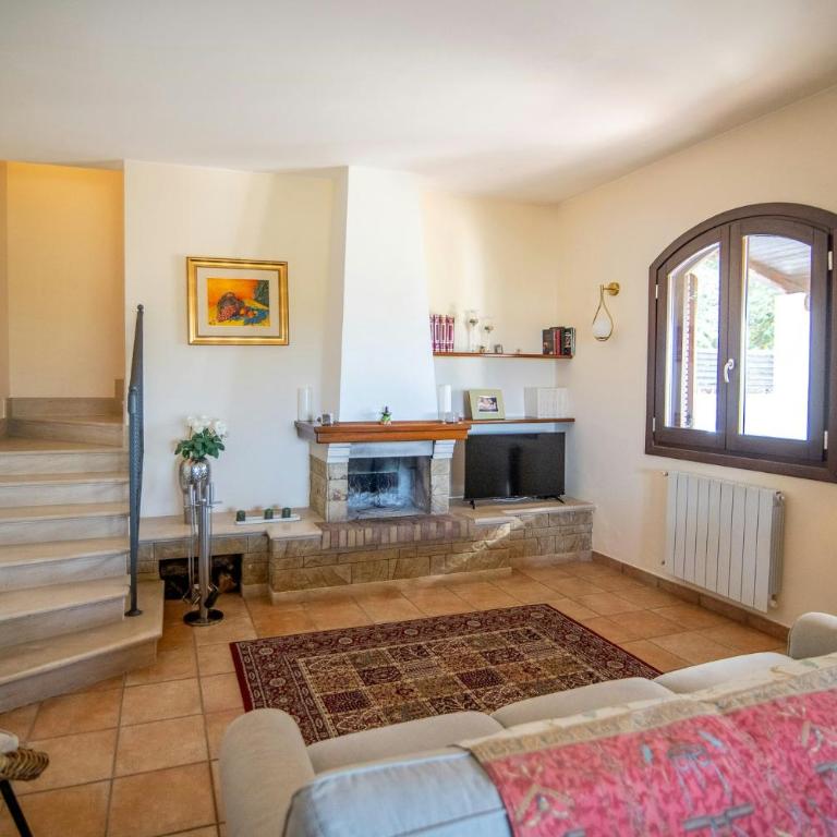 Sicilian villa with pool 400m above sea level - Casa Vacanze - 8