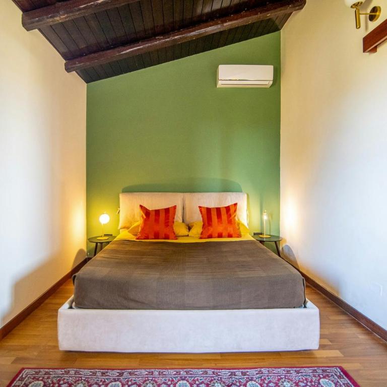 Sicilian villa with pool 400m above sea level - Casa Vacanze - 16