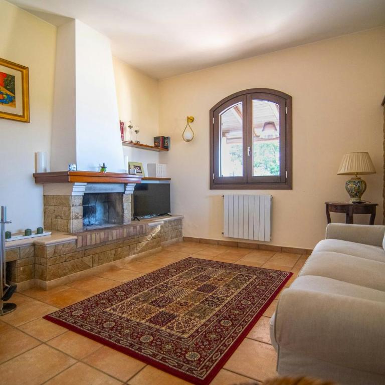 Sicilian villa with pool 400m above sea level - Casa Vacanze - 10