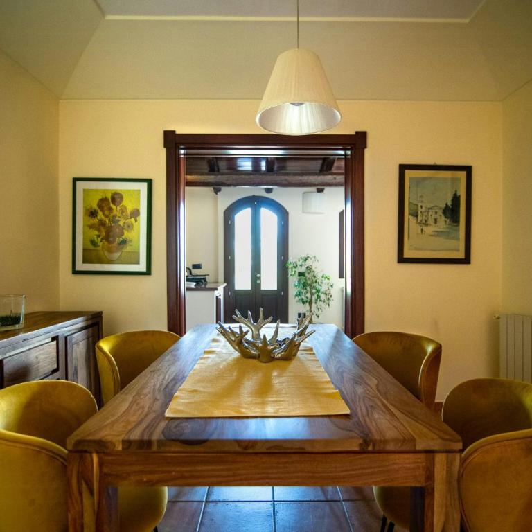 Sicilian villa with pool 400m above sea level - Casa Vacanze - 14