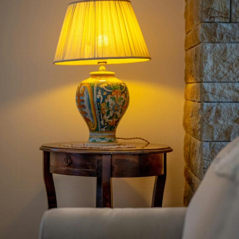 Sicilian villa with pool 400m above sea level - Casa Vacanze - 11