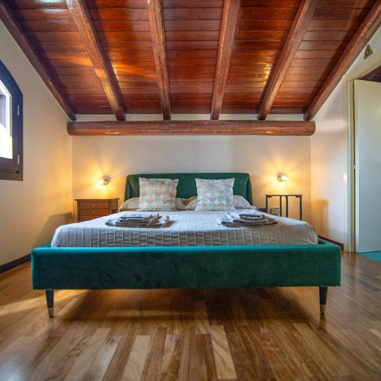 Sicilian villa with pool 400m above sea level - Casa Vacanze - 21